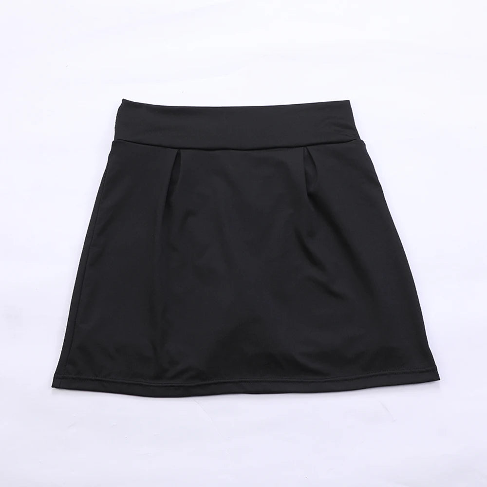 Casual Sport Skirts