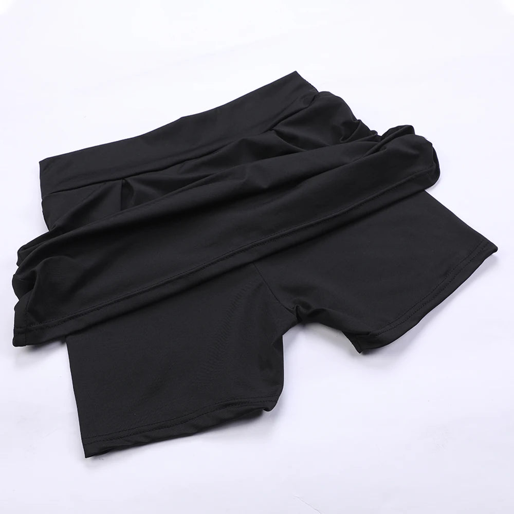 Casual Sport Skirts