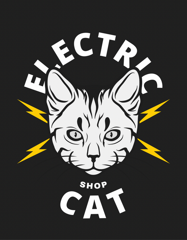 Electric Cat Shop